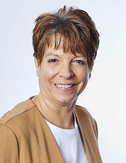 Jill Selinger, LPM